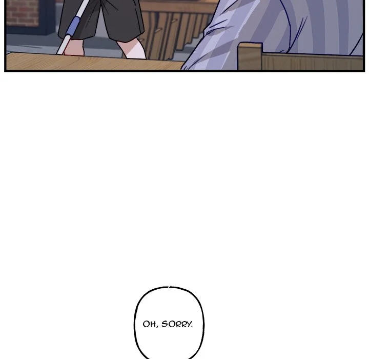 Our Future - Chapter 41